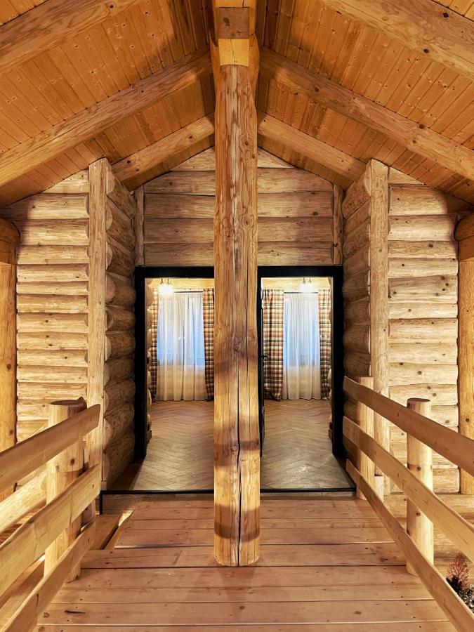 Chalet Rozmarin Predeal Exteriér fotografie